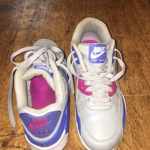 Only wore a Couple times